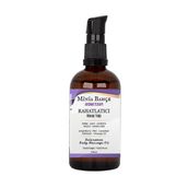 Rahatlatıcı Masaj Yağı -Ardıç, Çam, Lavanta, Paçuli-%100 Saf,100ml