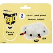 Raid 2'li Karınca Yemi