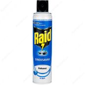 Raid 300 ML Kokusuz Sprey Sinek Savar