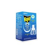 Raid 45 Gece Elektro Likit Yedek