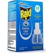 Raid Elektro Likit Sinek Kovucu Yedek Şişe
