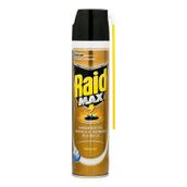 Raid Max Kokusuz Genel Haşere Öldürücü Sprey 2 x 300 ML