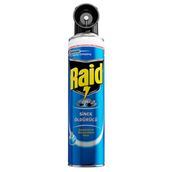 Raid Sineksavar 2 in 1