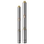 Rain Pump 4SGM4/18 Dalgıç Pompası