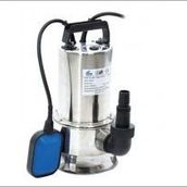 Rain Pump CSP 751SW Dalgıç Pompası