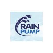 Rain Pump CSP551P Drenaj/Dalgıç Pompa