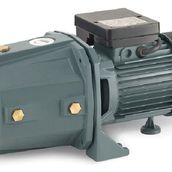 Rain Pump JET100L Jet Pompası