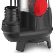 Rain Pump WVSD75F Atıksu Dalgıç Pompa