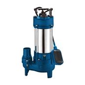 Rain Pump WVSDV550F Döküm Gövdeli Atık Su Pompası