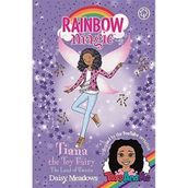 Rainbow Magic: Tiana the Toy Fairy: The Land of Sweets: Toys AndMe Special Edition 2