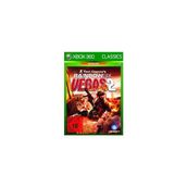 Rainbow Six Vegas 2 Xbox 360 Oyun