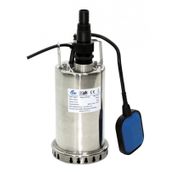 Rainpump CSP 400S Paslanmaz Gövdeli Temiz Su Drenaj Pompası