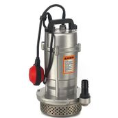 Rainpump QX10-34-22 Alüminyum Gövdeli Dalgıç Tip Temiz Su Pompası