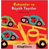 Rakamlar ve Büyük Taşıtlar - Murat Celep