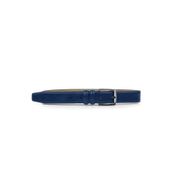 Rakerplus 3 cm Lacivert Mat Erkek Çocuk Kemeri