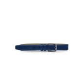 Rakerplus 3 cm Lacivert Rugan 85-110 cm Erkek Çocuk Kemeri