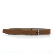 Rakerplus 3 cm Taba Erkek Çocuk Kemeri