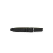Rakerplus Siyah 3,5 Cm (85-110CM) Erkek Çocuk Kemeri