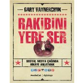 Rakibini Yere Ser - Gary Vaynerchuk