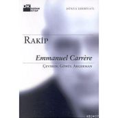 RAKIP - EMMANUEL CARRERE
