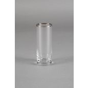 Rakle Avantgarde Platin 4'lü Set 195 cc Rakı Bardağı