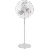 Raks SF 18 Luka Beyaz 90 W Ayaklı Vantilatör