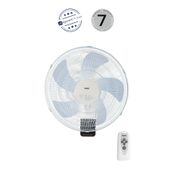 Raks WF 18 RMX 75W Duvar Tipi Vantilatör
