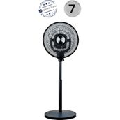 Raks WIND360 65W Buhar Fonksiyonlu Ayaklı Vantilatör