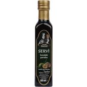 Ralila 250 ml Servi Kozalak Şurubu