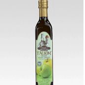 Ralila 500 ml Organik Talkım Elma Sirkesi