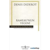RAMEAU'NUN YEĞENI - DENIS DIDEROT