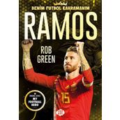 Ramos Benim Futbol Kahramanım - Rob Green