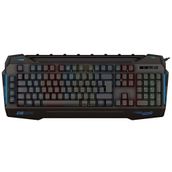 Rampage KB-R63 Stage Siyah Oyuncu Klavye