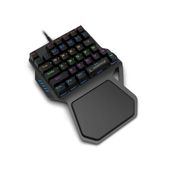 Rampage KB-R77 Gaming Klavyesi