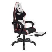 Rampage MC-6655B Vanguard Kumaş Oyuncu Koltuğu