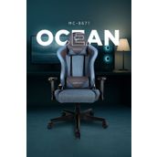 Rampage MC-8671 Ocean Kumaş Oyuncu Koltuğu