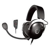 Rampage R81 Champion 7.1 Siyah Surround Oyuncu Kulaklığı