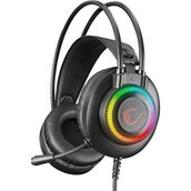 Rampage RM K27 X-Jammer Rgb Mikrofonlu Oyuncu Kulaklık