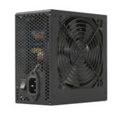 Rampage RMP-700-80P 700W 12 cm Fan 80 Plus Aktif PFC Power Güç Kaynağı