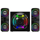 Rampage RMS-311 Shard 2+1 80 W Bluetooth Hoparlör