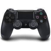 Rampage SG-RPS4 Bluetooth Çift Titreşimli PS4 Siyah Oyun Kolu
