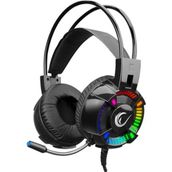 Rampage Styles USB 7.1 RGB Oyuncu Kulaklık