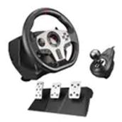 Rampage V902 3 Pedallı El Vitesli Oyuncu Direksiyonu