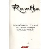 RAMTHA BEYAZ KITAP - RAMTHA