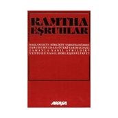 Ramtha Eşruhlar - Steven Lee Weinberg