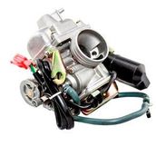 Ramzey Scooter 125 Karbüratör