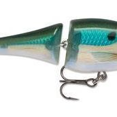 Rapala Bx Joınted Shad 60 mm Olta Yemi