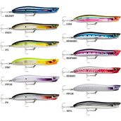 Rapala PPGH 100 mm Max Rap Walk N Roll Sahte Balığı