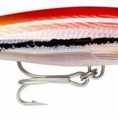 Rapala X-rap Magnum 140 mm Olta Yemi