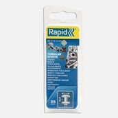 Rapid 25A 3x10 mm Boru Şekilli Perçin